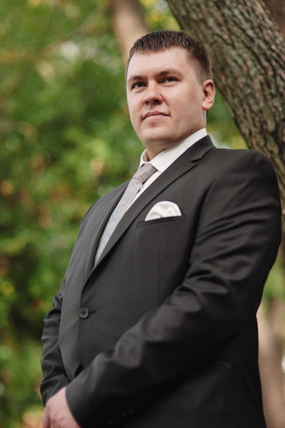 Григорий Шевченко