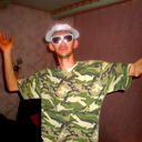 Алексей Баранов