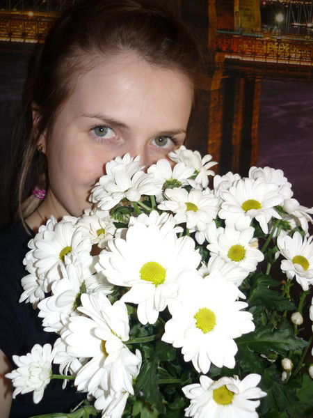 Иринка Ёлохова