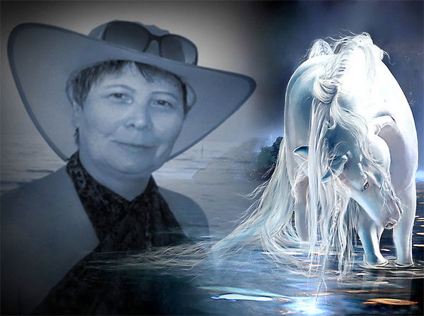 Любовь Окунцева