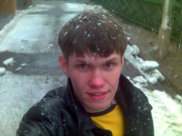 Кинстинтин Елсуков