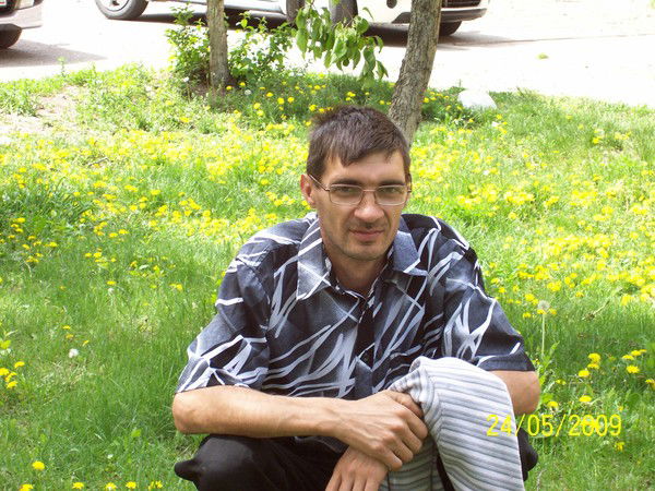 Алексей Пирогов