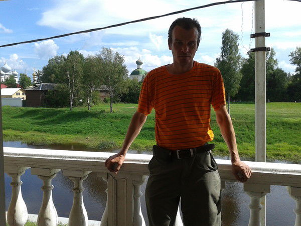 Сергей Арестов