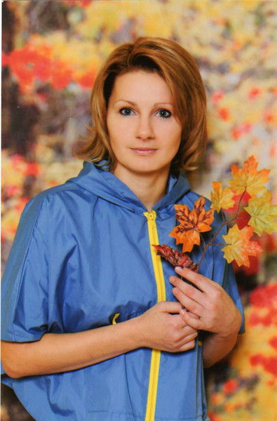 Влада Викулова