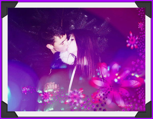 Анастасия Волохатюк=*