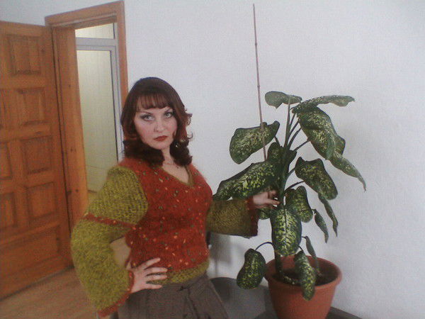 Елена Бардук