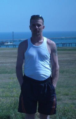 Сергей Азев