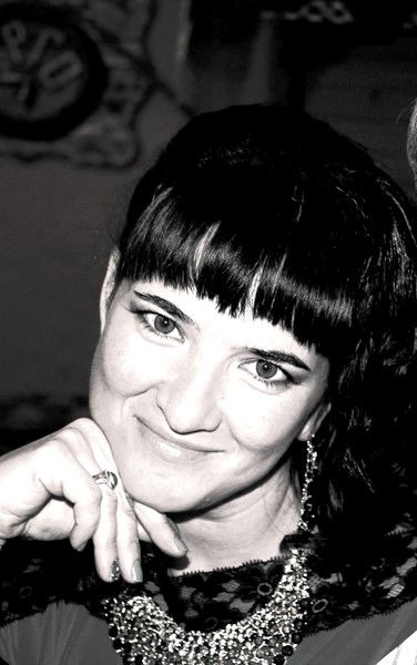 Татьяна Tatiana