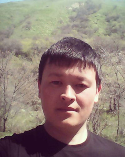 Рауан Жолдыбеков