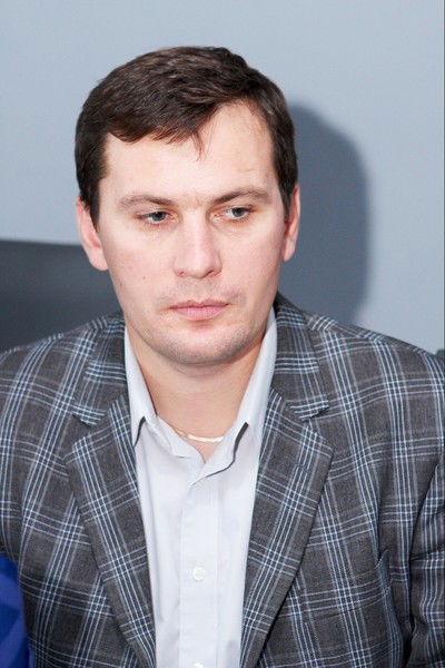 Валентин Корбут