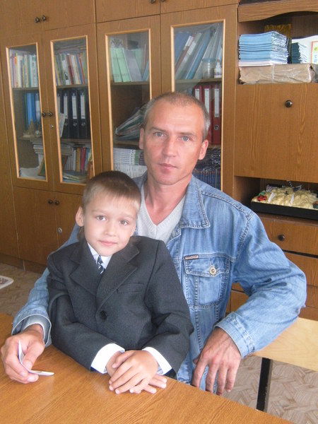 Станислав Щелгачёв