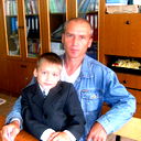 Станислав Щелгачёв