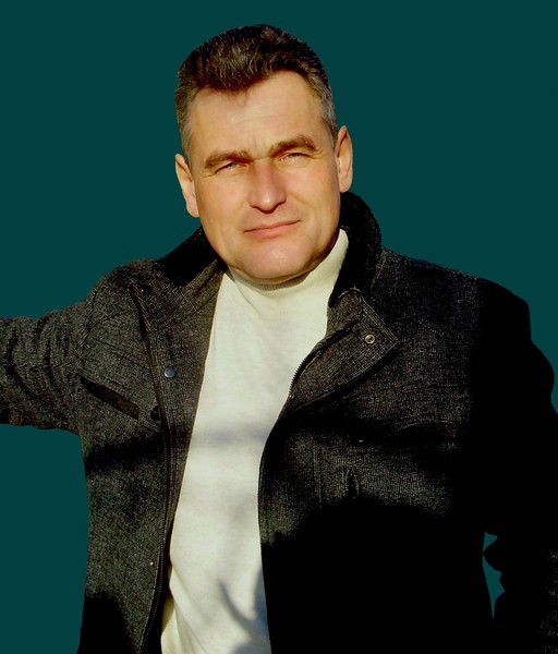 Борис Горбовичер