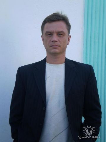 Владимир Лях