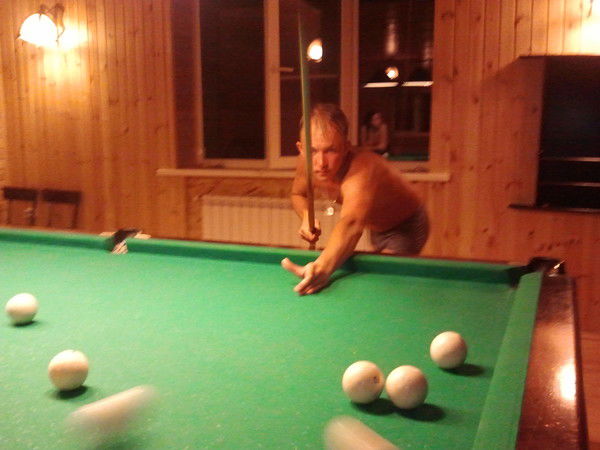 Евгений Хохлов