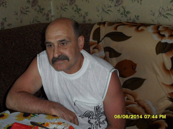 Валерий Дрёмов