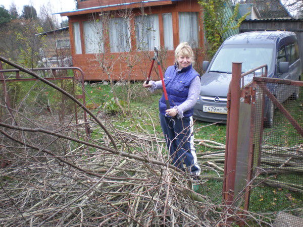 Юля Антонова