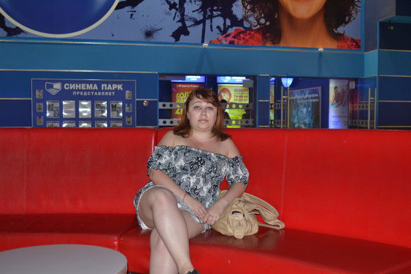 Наталья Галампета