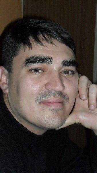 Анвар Гафаров