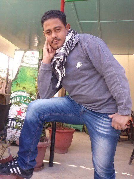 Sayed Mohamed