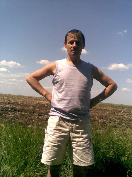 Николай Голубов