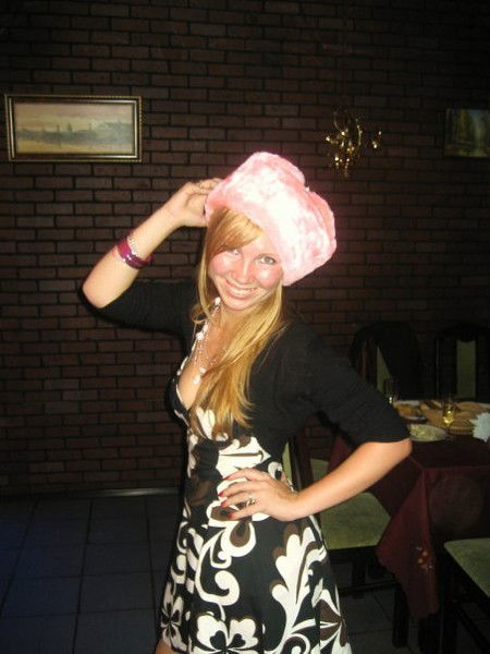 Марьяна Ильина