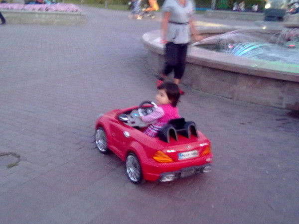 Рабига Олжабаева