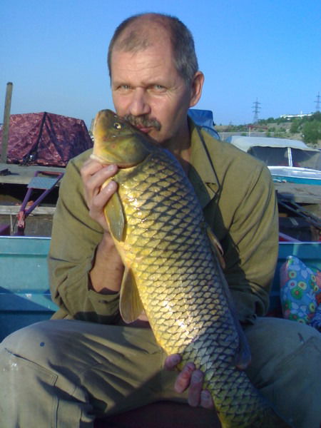 Александр Поздеев