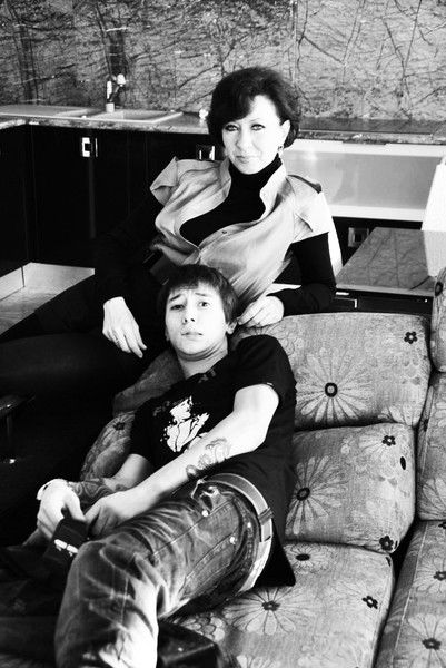 Ирина Чернецкая