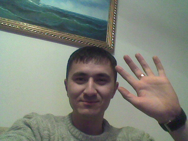 Радик Нурсеитов