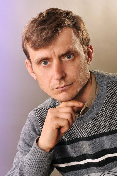 Евгений Мишуров