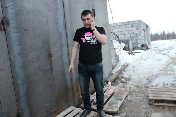 Роман Полушкмн