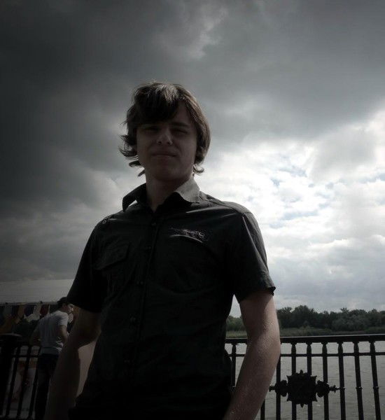 Михаил Тищенко