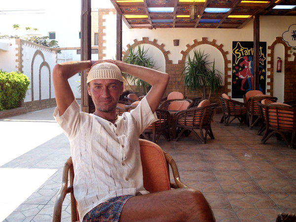 Сергей ( Serag ) Харьков