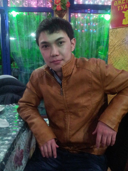 Эндрю Бахман