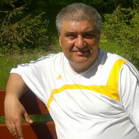 Александр Пестряков