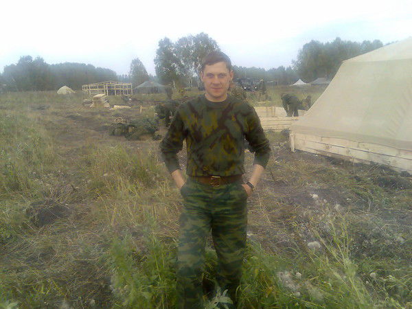 Владимир Ташев