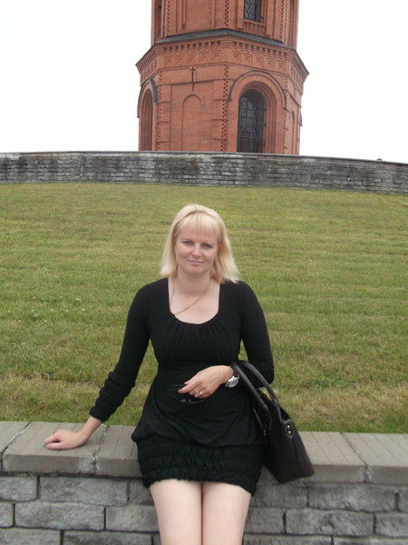 Елена Латышева