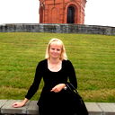 Елена Латышева