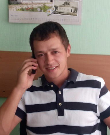 Максим Рябичев