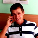 Максим Рябичев