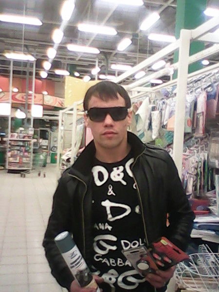 Александр Михайлов