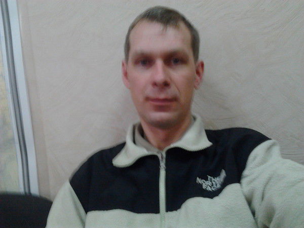 Андрей Алешков