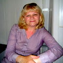 Елена Подоляк