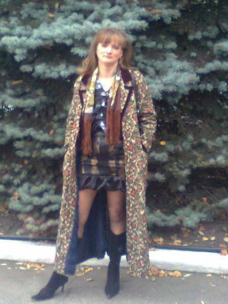 Инна Калинина