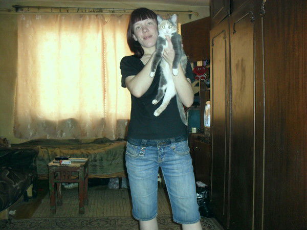 Вера Лоскутникова