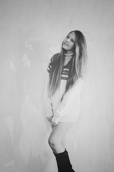 Дарья Гребенюк