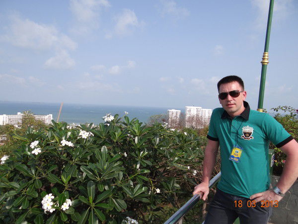 Константин Бубнов