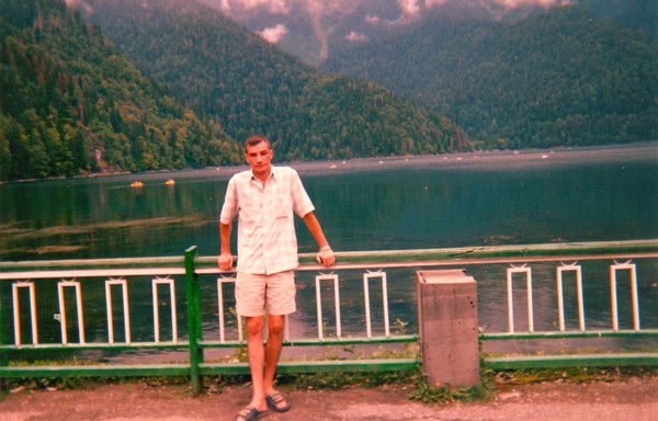 Максим Киселев