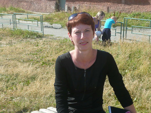 Наталья Перминова